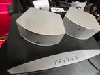 Bose 321 set, 70 watt of meer, Zo goed als nieuw, Dvd-speler, Ophalen