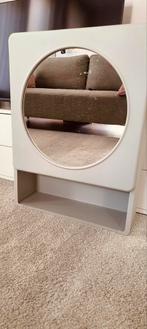 IKEA spiegelkast/medicijnkast, Huis en Inrichting, Ophalen, Spiegelkast, Nieuw, 50 tot 100 cm