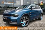 Lynk & Co 01 1.5 | Pano | 360 Camera | ACC | (bj 2023), Stof, Zwart, Blauw, Plug-in hybride