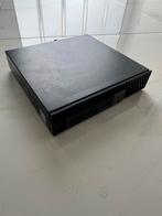 Dell OptiPlex 3040 Mini, Computers en Software, Desktop Pc's, Zo goed als nieuw, Dell, SSD, Intel Core i5