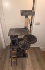 Gratis krabpaal katten, Ophalen, Gebruikt, Krabpaal