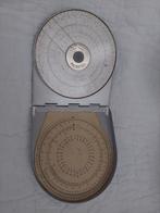 Vintage ALRO Rekenliniaal - The Magic Holland, Ophalen of Verzenden