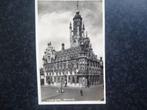MIDDELBURG  Stadhuis       G, Ophalen of Verzenden, 1940 tot 1960, Zeeland