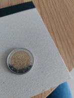 België 2 Euro Precedentie 2024, Postzegels en Munten, Munten | België, Ophalen of Verzenden, Metaal, Losse munt