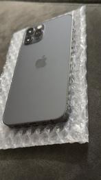 iPhone 12 Pro – 128GB – Space Gray – Gloednieuwe Accu, Ophalen of Verzenden, Nieuw