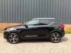 Volvo XC40 T2 Inscription, 12 maanden, Gebruikt, Zwart, SUV of Terreinwagen