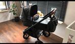 Kinderwagen 3-1 dubatti leer, Kinderen en Baby's, Kinderwagens en Combinaties, Ophalen, Zo goed als nieuw, Overige merken