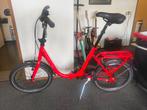 Dyon Esperia vouwfiets - zo goed als nieuw (nieuwprijs €289), Ophalen, Zo goed als nieuw
