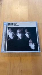 Cd the Beatles - With the Beatles, Ophalen of Verzenden, 1960 tot 1980, Zo goed als nieuw