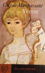 Yvette - Guy de Maupassant (1963), Boeken, Verzenden, Gelezen, Europa overig