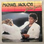 Michael Jackson – Billie Jean, Gebruikt, 7 inch, Single, Ophalen of Verzenden