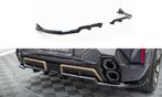 Maxton Design Spoiler Splitter Lip Voor Bmw XM G09, Auto diversen, Wieldoppen, A.parts@hotmail.nl, Trasmolenlaan 12 3447 GZ Woerden