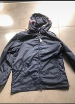 Moncler grimpeurs jas M, Kleding | Heren, Ophalen of Verzenden, Nieuw, Maat 48/50 (M), Zwart