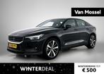 Polestar 2 Long Range Dual Motor Launch Edition 78kWh | Came, Automaat, Stof, Gebruikt, Zwart