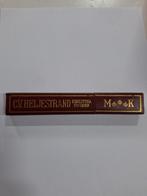 C.V. Heljestrand Scheermes no7 (NOS) 1920-1940, Antiek en Kunst, Ophalen of Verzenden