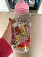 Bidons Blond-Amsterdam, Ophalen, Zo goed als nieuw