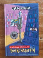 Jozua Douglas Bureau Speurneus boeken, Boeken, Nieuw, Fictie, Jozua Douglas, Ophalen of Verzenden