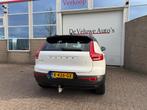 Volvo XC40 Recharge P8 AWD R-Design|H/K|Trekhaak|360°camera, Auto's, Volvo, 1300 min, Gebruikt, Zwart, Wit