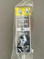 PG-520BK en CLI-521 inktcartridges, Ophalen of Verzenden, Nieuw, Cartridge, Huismerk
