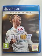 Fifa 18 Ronaldo Edition PS4, Online, Nieuw, Ophalen of Verzenden, Sport