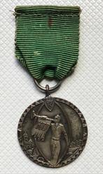 KTT Kring Twente Tochten Medaille Wandelsport 1939, Postzegels en Munten, Ophalen of Verzenden, Overige materialen, Nederland