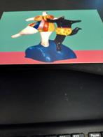 Kunstkaart Niki de Saint Phalle. ongelopen, Verzenden, Ongelopen, Sterren en Beroemdheden