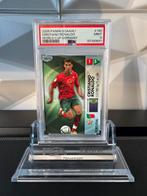 PSA 9 - 2006 Panini Goaaal! Cristiano Ronaldo CR7 World Cup, Ophalen of Verzenden, Zo goed als nieuw