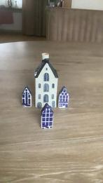 KLM huisje 54 en 3 mini huisjes 6 - 10 en 11, Ophalen of Verzenden, Zo goed als nieuw, 41 t/m 60, Gevuld