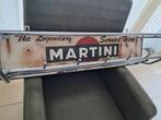 Mooie jaren 60e Martini chrome reclame kapstok nette staat, Eu, Eu, Overige typen, Ophalen of Verzenden