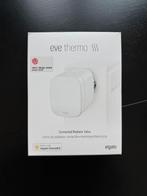 Elgato Eve Thermo Smart Thermostat - Smart Radiator Valve, Ophalen, Slimme thermostaat, Zo goed als nieuw