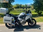 honda VFR 1200 X CROSSTOURER DCT (bj 2012), Bedrijf, Overig
