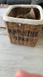 RM grote mand, Huis en Inrichting, Ophalen, Gebruikt, Mand, Vierkant