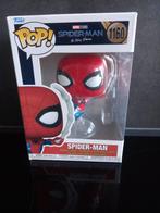 Funko pop Spider-man, Ophalen of Verzenden, Zo goed als nieuw