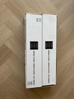 Ambiant Spigato Estino Smokey Visgraat PVC - 2 Pakken, Kunststof, 50 tot 150 cm, Nieuw, Ophalen of Verzenden