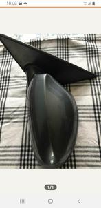Buiten spiegel links BMW 1serie e87 grijs metallic, Ophalen, BMW