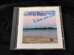 Wia Buze - Ik kom van Ziel, Cd's en Dvd's, Ophalen of Verzenden, Zo goed als nieuw, Levenslied of Smartlap