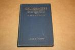 Kruisdragers - Groningsch verhaal Ulrum van 1834, Boeken, Ophalen of Verzenden, Gelezen