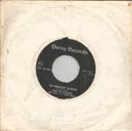 Duo De Koning – Zij Draagt 'n Ring (1968), Ophalen of Verzenden, Gebruikt, Overige formaten, Levenslied of Smartlap