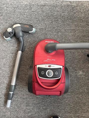 Philips FC9161 500 watt beschikbaar voor biedingen