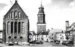 Winschoten- -N.H.Kerk en Toren., Groningen, 1960 tot 1980, Ongelopen, Verzenden
