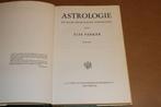 Praktische Astrologie — Standaardwerk van Else Parker, Boeken, Ophalen of Verzenden, Gelezen, Astrologie, Achtergrond en Informatie