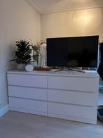 Ikea Malm Ladekast, Ophalen, Zo goed als nieuw, 25 tot 50 cm, 50 tot 100 cm