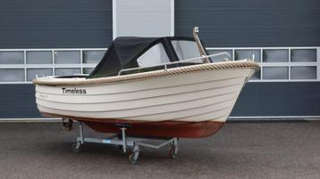 crescent Allure 21 (bj 2007) beschikbaar voor biedingen