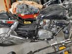 Honda VF700C, 700 cc, Honda, 4 cilinders, Chopper