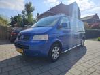 Volkswagen Transporter 2.5 TDI 300, Auto's, Gebruikt, Traction-control, Volkswagen, 2020 kg