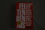 Boek: Feitenkennis, Hans Rosling, Boeken, Hans Rosling, Verzenden, Zo goed als nieuw, Praktische filosofie