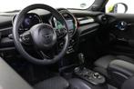 MINI Electric Charged / Sportstoelen / Achteruitrijcamera /, Auto's, Mini, Gebruikt, Met garantie (alle), 4 stoelen, 17 €/maand