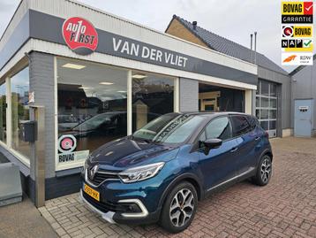 Renault Captur 0.9 TCe Intens beschikbaar voor biedingen