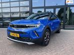 Opel Mokka Turbo Elegance, Virtual Dealer onderhoud, 130 pk, Voorwielaandrijving, Gebruikt, 1199 cc, Blauw