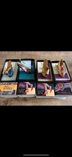 Just the right shoe, Verzamelen, Complete verzamelingen en Collecties, Ophalen of Verzenden